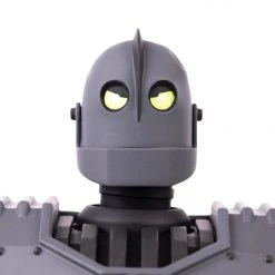 Iron Giant MONDO MECHA Figure Toys