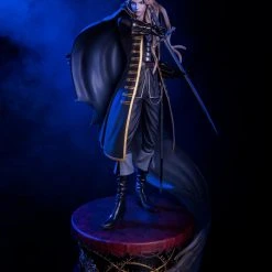 Mondo Castlevania – Alucard Statue (Exclusive) Toys 28 Mondo Castlevania – Alucard Statue (Exclusive) Toys