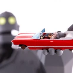 Toys Iron Giant MONDO MECHA Figure Exclusive