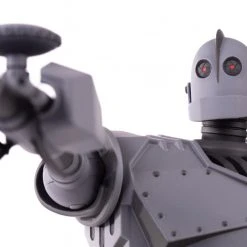 Iron Giant MONDO MECHA Figure Toys