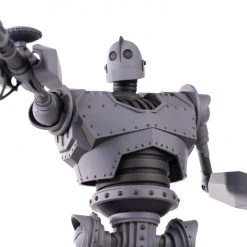 Iron Giant MONDO MECHA Figure Toys
