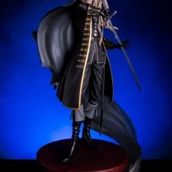 Mondo Castlevania – Alucard Statue (Exclusive) Toys 29 Mondo Castlevania – Alucard Statue (Exclusive) Toys