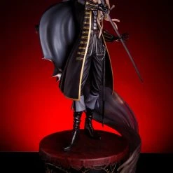 Mondo Castlevania – Alucard Statue Toys