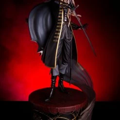 Mondo Castlevania – Alucard Statue Toys