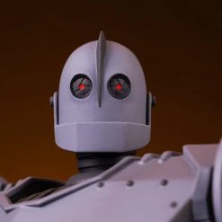 Iron Giant MONDO MECHA Figure Toys