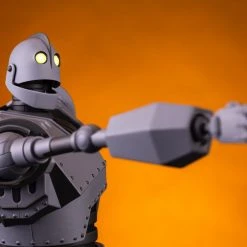 Iron Giant MONDO MECHA Figure Toys