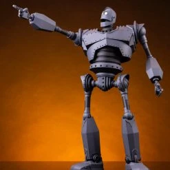 Iron Giant MONDO MECHA Figure Toys
