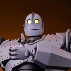 Iron Giant MONDO MECHA Figure Toys