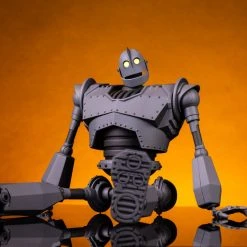 Iron Giant MONDO MECHA Figure Toys