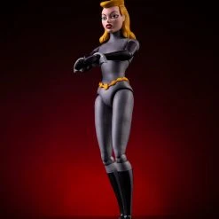 Batman: The Animated Series - Catwoman 1/6 Scale Figure - Mondo Exclusive Toys