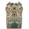 Urban Aztec Mouth Of The Serpent Designer Series Tiki Mug