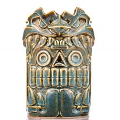 Urban Aztec Mouth Of The Serpent Designer Series Tiki Mug