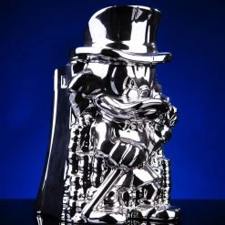 Mondo Tikis Scrooge McDuck Tiki Mug - Number One Dime Variant 17 Mondo Tikis Scrooge McDuck Tiki Mug - Number One Dime Variant