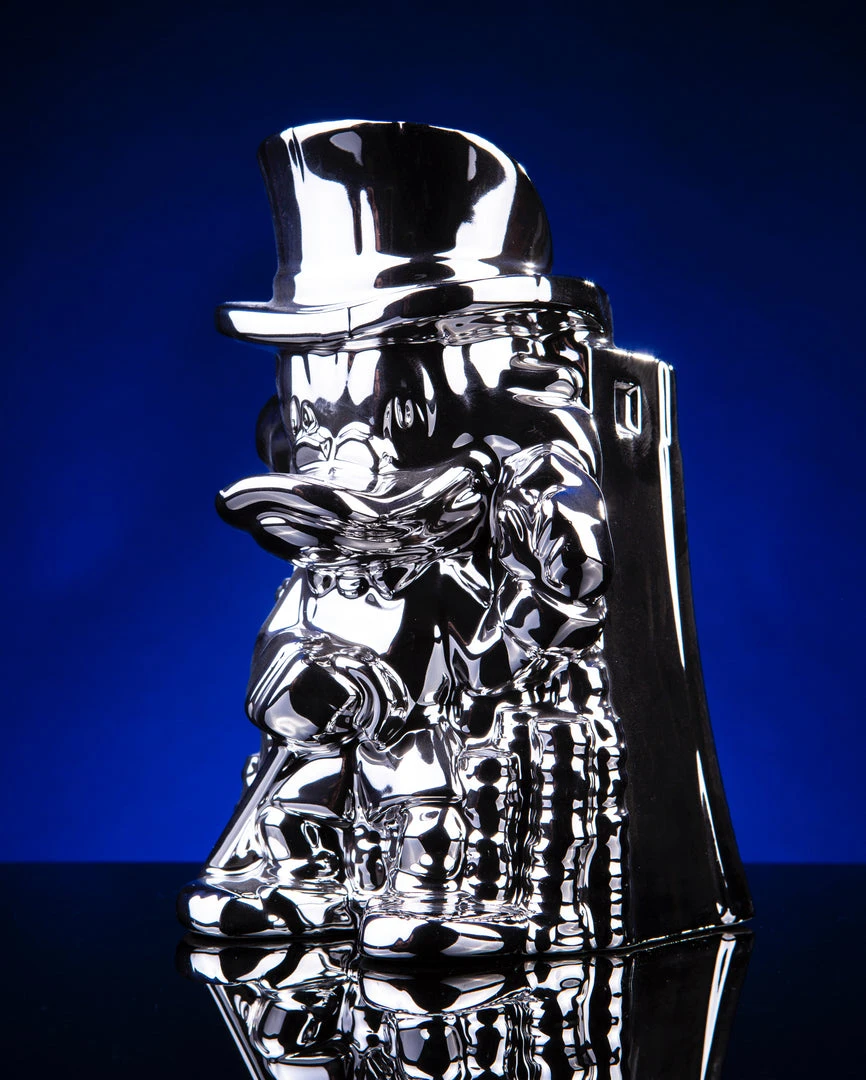 Mondo Tikis Scrooge McDuck Tiki Mug - Number One Dime Variant 5 Mondo Tikis Scrooge McDuck Tiki Mug - Number One Dime Variant