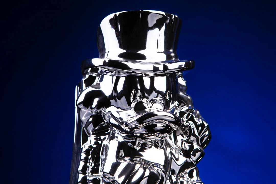 Mondo Tikis Scrooge McDuck Tiki Mug - Number One Dime Variant 7 Mondo Tikis Scrooge McDuck Tiki Mug - Number One Dime Variant