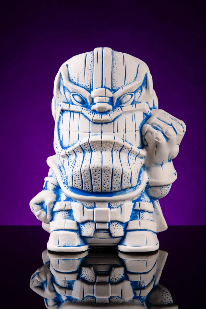 Mondo Thanos Tiki Mug - Space Variant 9 Mondo Thanos Tiki Mug - Space Variant