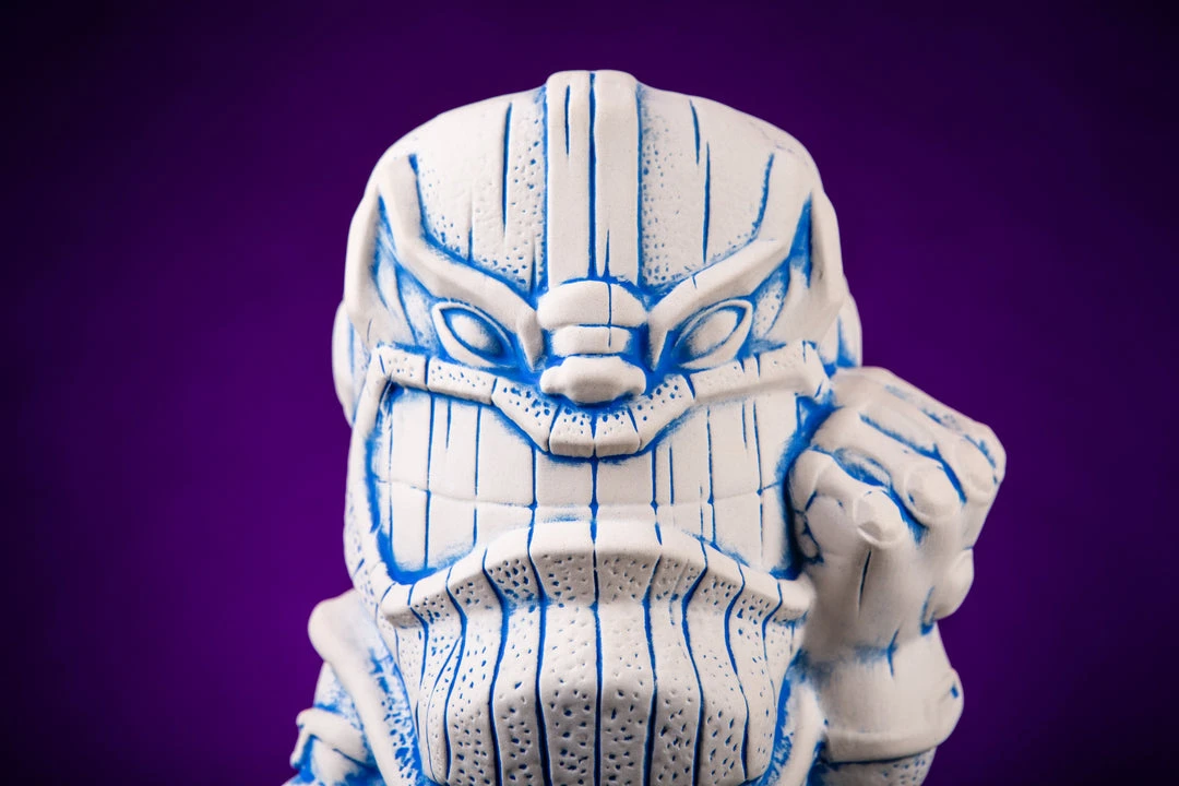 Mondo Thanos Tiki Mug - Space Variant 10 Mondo Thanos Tiki Mug - Space Variant