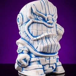 Mondo Thanos Tiki Mug - Space Variant 25 Mondo Thanos Tiki Mug - Space Variant