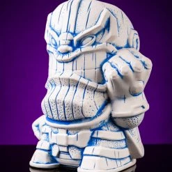 Mondo Thanos Tiki Mug - Space Variant 27 Mondo Thanos Tiki Mug - Space Variant