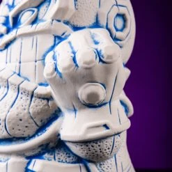 Mondo Thanos Tiki Mug - Space Variant 26 Mondo Thanos Tiki Mug - Space Variant