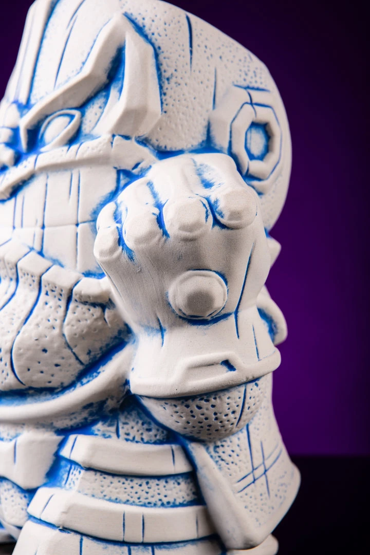 Mondo Thanos Tiki Mug - Space Variant 13 Mondo Thanos Tiki Mug - Space Variant