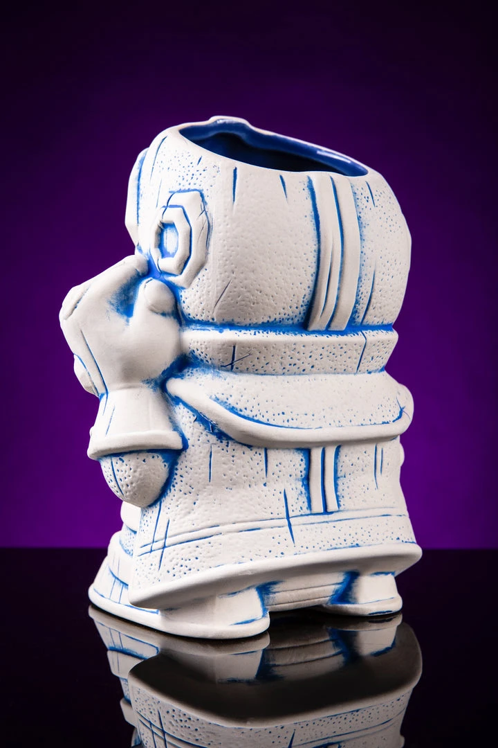 Mondo Thanos Tiki Mug - Space Variant 11 Mondo Thanos Tiki Mug - Space Variant