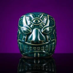 Mike Bonanno El Ojo Fantastico Tiki Mug - Regular Tikis 20 Mike Bonanno El Ojo Fantastico Tiki Mug - Regular Tikis