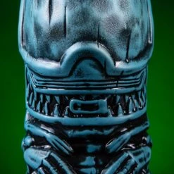Mondo Alien Queen Tiki Mug (Airlock Variant) 34 Mondo Alien Queen Tiki Mug (Airlock Variant)