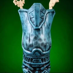 Mondo Alien Queen Tiki Mug (Airlock Variant) 31 Mondo Alien Queen Tiki Mug (Airlock Variant)