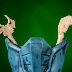 Mondo Alien Queen Tiki Mug (Airlock Variant) 36 Mondo Alien Queen Tiki Mug (Airlock Variant)