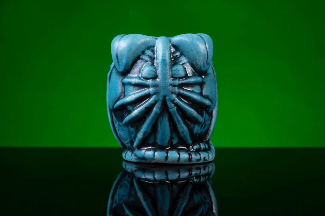 Mondo Tikis Alien Egg Tiki Shooters Set (Airlock Variant) - 2 Pack 11 Mondo Tikis Alien Egg Tiki Shooters Set (Airlock Variant) - 2 Pack