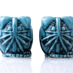 Mondo Tikis Alien Egg Tiki Shooters Set (Airlock Variant) - 2 Pack