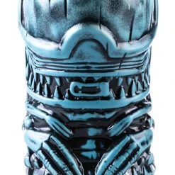 Mondo Alien Queen Tiki Mug (Airlock Variant) 44 Mondo Alien Queen Tiki Mug (Airlock Variant)