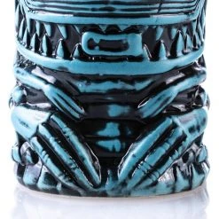 Mondo Alien Queen Tiki Mug (Airlock Variant) 45 Mondo Alien Queen Tiki Mug (Airlock Variant)