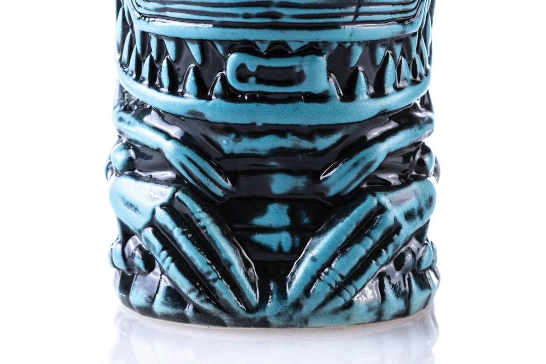 Mondo Alien Queen Tiki Mug (Airlock Variant) 19 Mondo Alien Queen Tiki Mug (Airlock Variant)