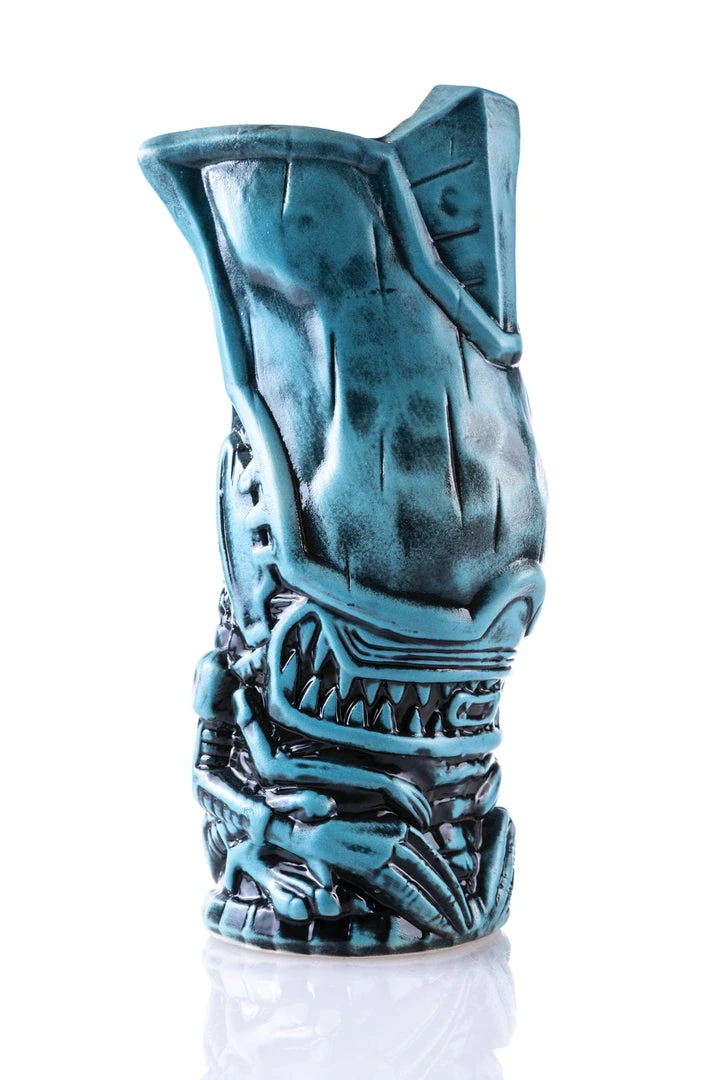 Mondo Alien Queen Tiki Mug (Airlock Variant) 20 Mondo Alien Queen Tiki Mug (Airlock Variant)