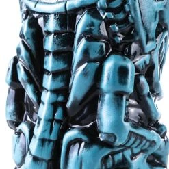 Mondo Alien Queen Tiki Mug (Airlock Variant) 47 Mondo Alien Queen Tiki Mug (Airlock Variant)