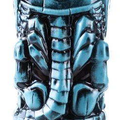 Mondo Alien Queen Tiki Mug (Airlock Variant) 49 Mondo Alien Queen Tiki Mug (Airlock Variant)