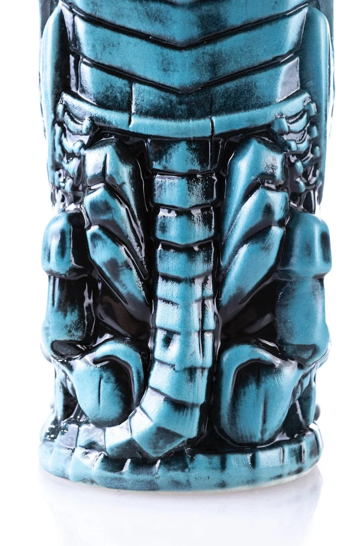 Mondo Alien Queen Tiki Mug (Airlock Variant) 23 Mondo Alien Queen Tiki Mug (Airlock Variant)