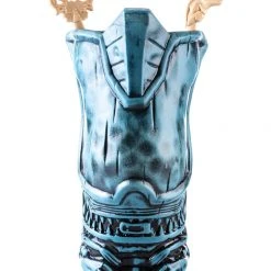 Mondo Alien Queen Tiki Mug (Airlock Variant) 50 Mondo Alien Queen Tiki Mug (Airlock Variant)