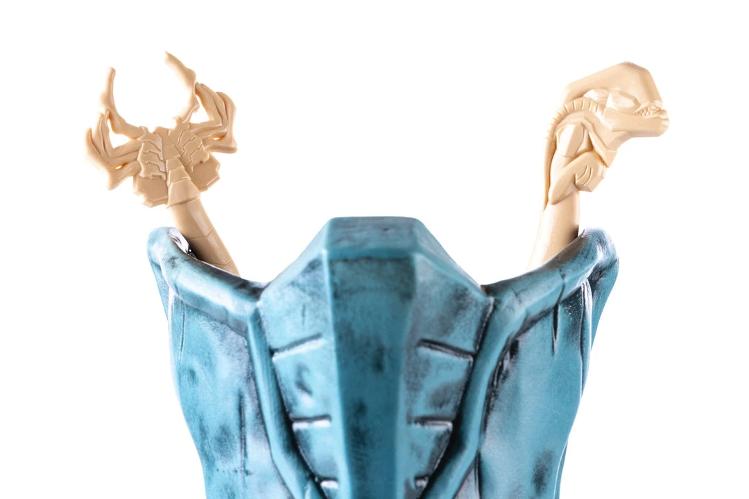 Mondo Alien Queen Tiki Mug (Airlock Variant) 25 Mondo Alien Queen Tiki Mug (Airlock Variant)