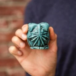 Mondo Tikis Alien Egg Tiki Shooters Set (Airlock Variant) - 2 Pack