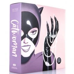 Batman: The Animated Series - Catwoman 1/6 Scale Figure - Mondo Exclusive Toys