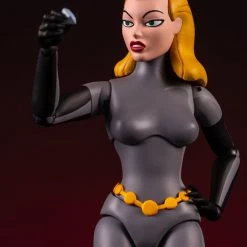 Batman: The Animated Series - Catwoman 1/6 Scale Figure - Mondo Exclusive Toys