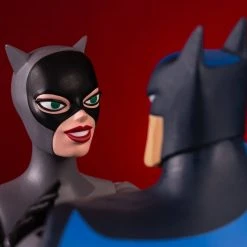 Batman: The Animated Series - Catwoman 1/6 Scale Figure - Mondo Exclusive Toys