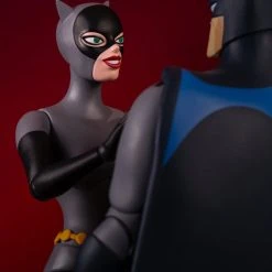 Batman: The Animated Series - Catwoman 1/6 Scale Figure - Mondo Exclusive Toys