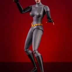 Batman: The Animated Series - Catwoman 1/6 Scale Figure - Mondo Exclusive Toys