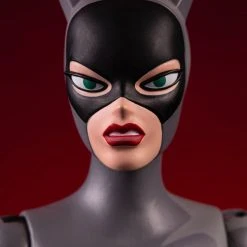 Batman: The Animated Series - Catwoman 1/6 Scale Figure - Mondo Exclusive Toys