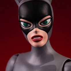 Batman: The Animated Series - Catwoman 1/6 Scale Figure - Mondo Exclusive Toys