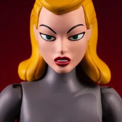 Batman: The Animated Series - Catwoman 1/6 Scale Figure - Mondo Exclusive Toys